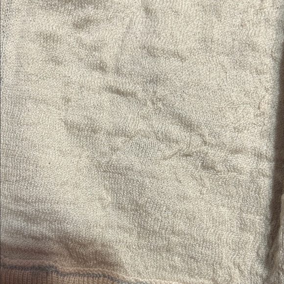 Aerie Heather Gray Women's Crew Neck Sweat shirt. Small. NWT. Super soft! - Picture 10 of 11